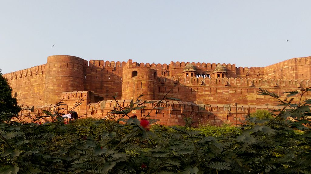 Red Fort