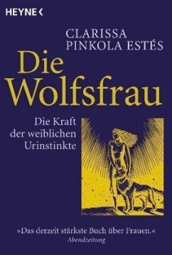 Die Wolfsfrau