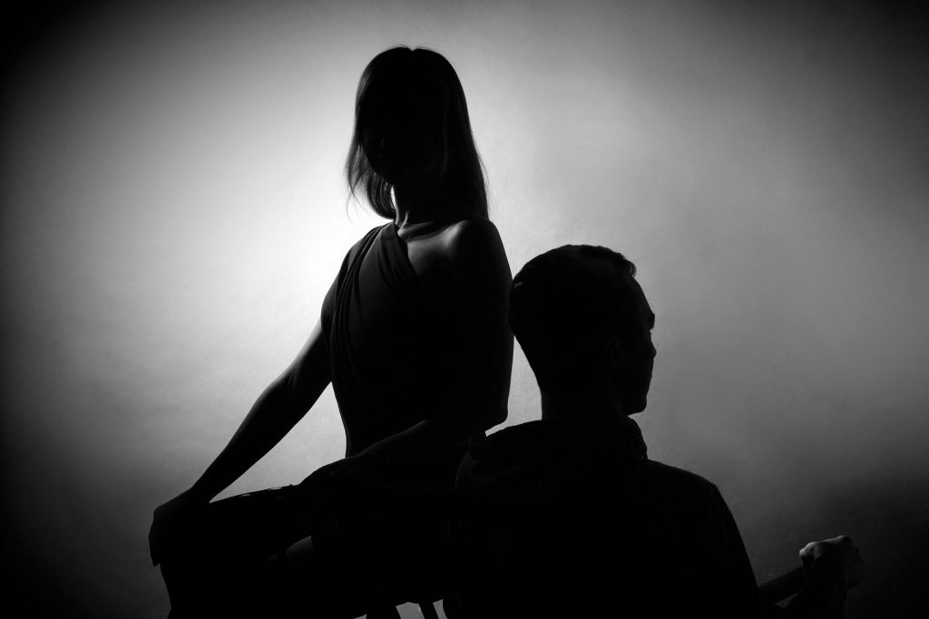 toxic relationship