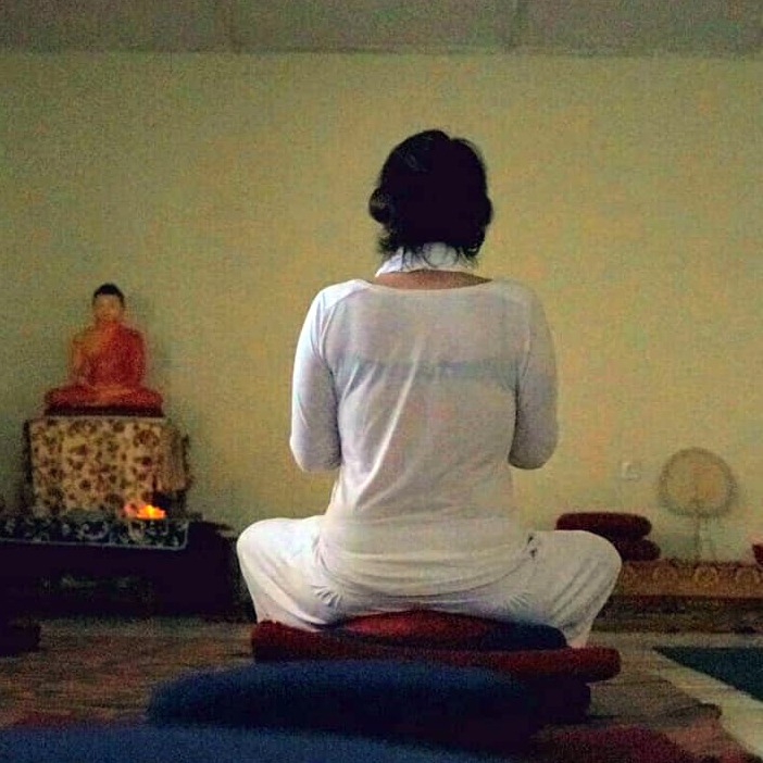 meditation