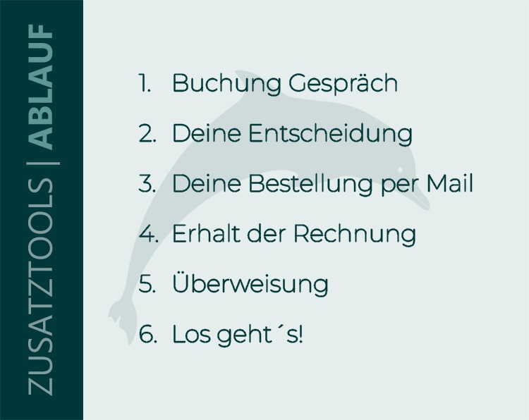 zusatz tools ablauf
