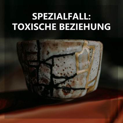 bewusstsein toxische beziehung