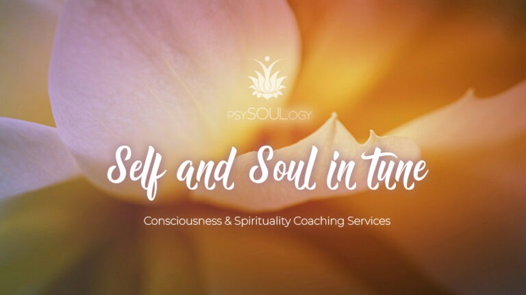 psysoulogy