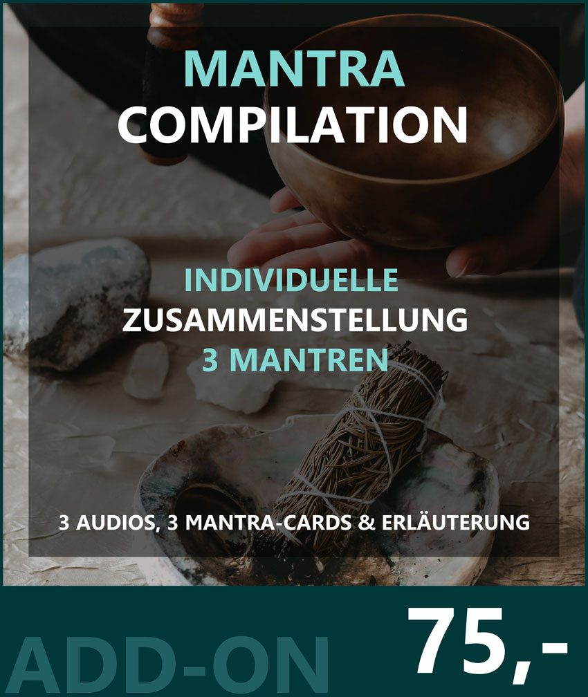 mantra tools