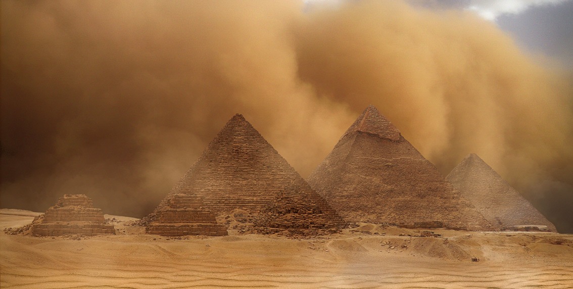 pyramid werte values
