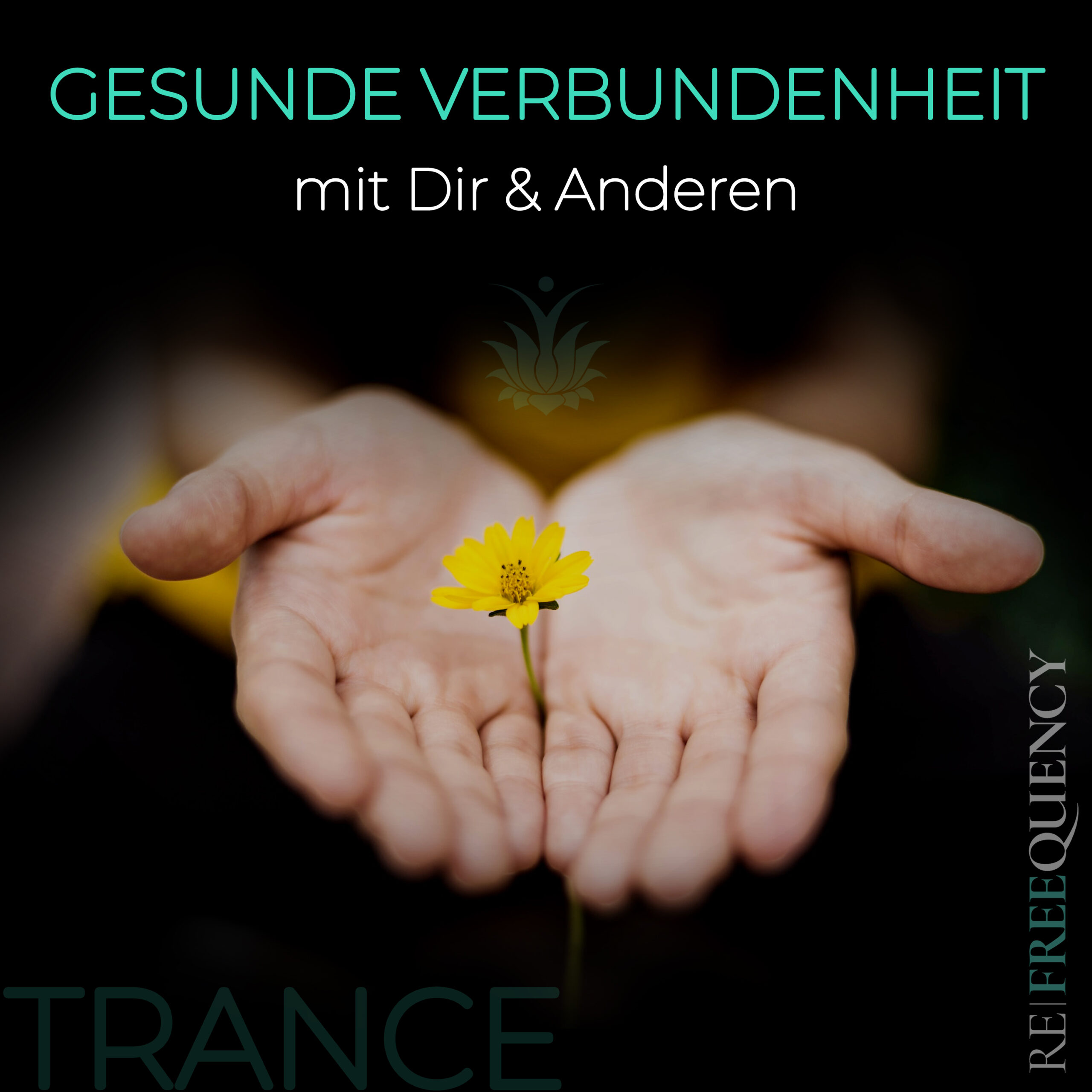 Trance Cover
