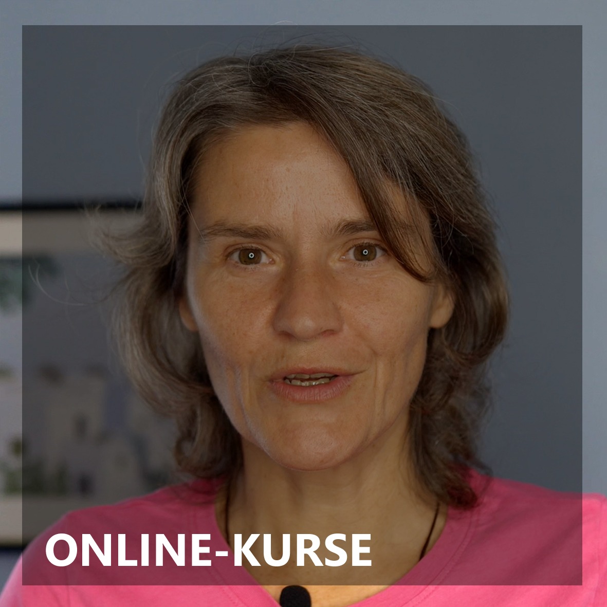 online kurse button