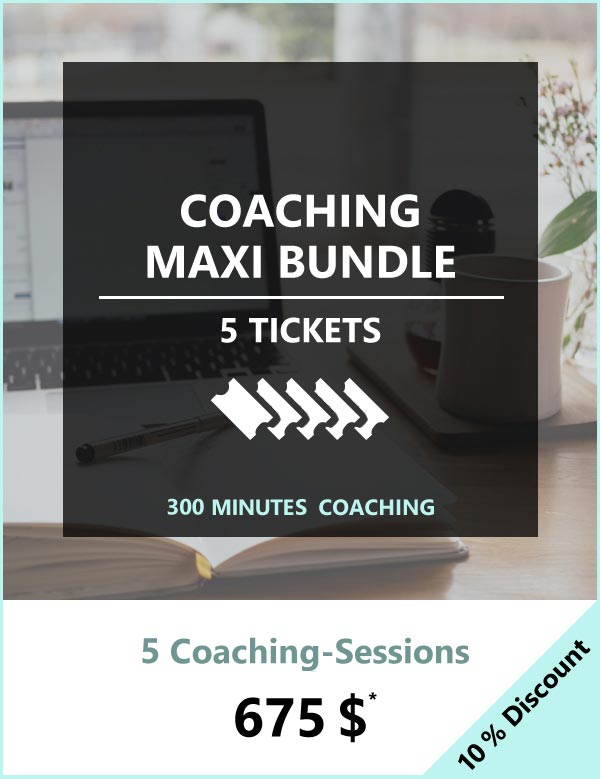 Maxi Bundle Coaching E