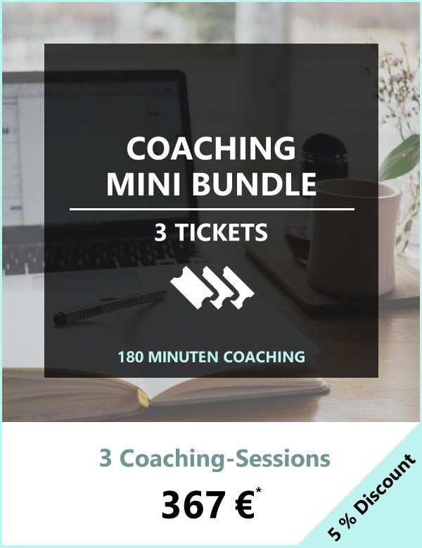 Mini Bundle Coaching
